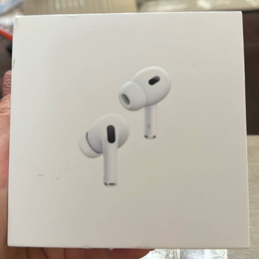 Apple AirPods Pro , 2nd Generation